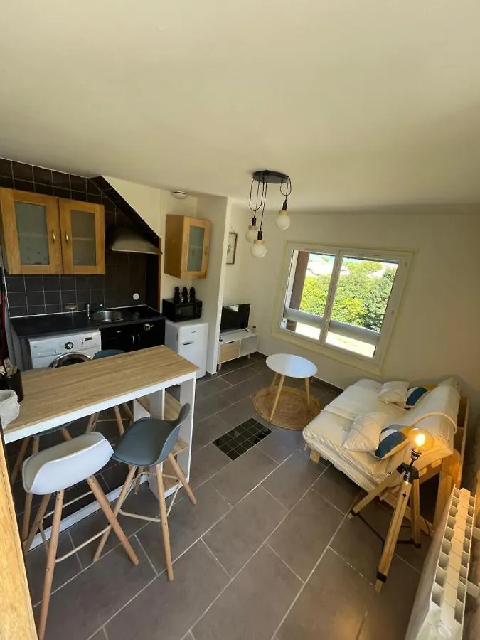 Apartment Le Santiego 100M Du Lac Et 4Km Du Vieil Annecy Sevrier